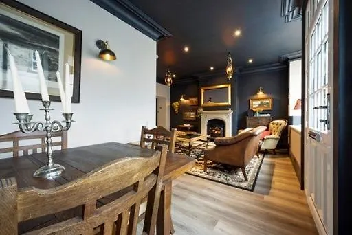 Croft House Appartamento