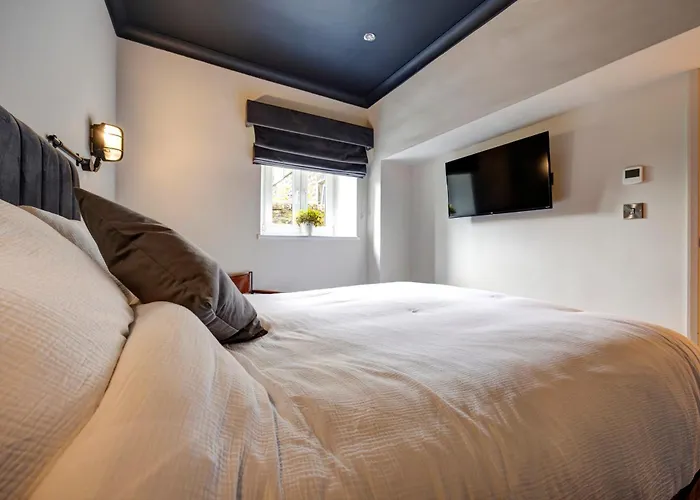 Croft House Appartement