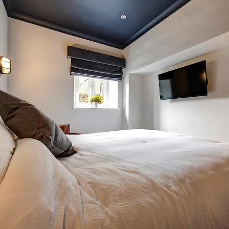 Croft House Apartman