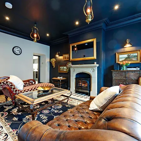 Croft House Apartman
